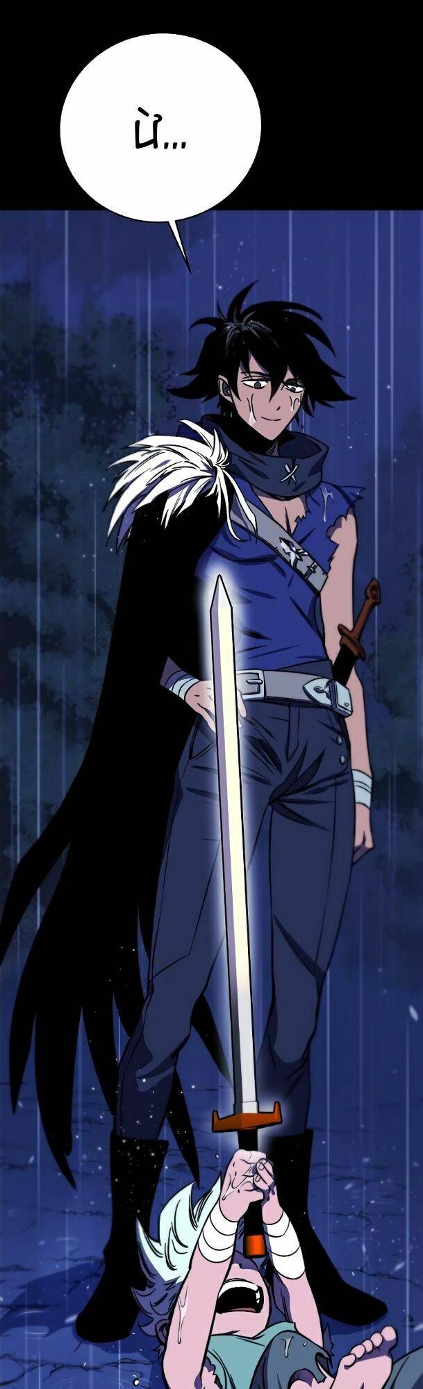 Ex & Ash Chapter 27 - 28