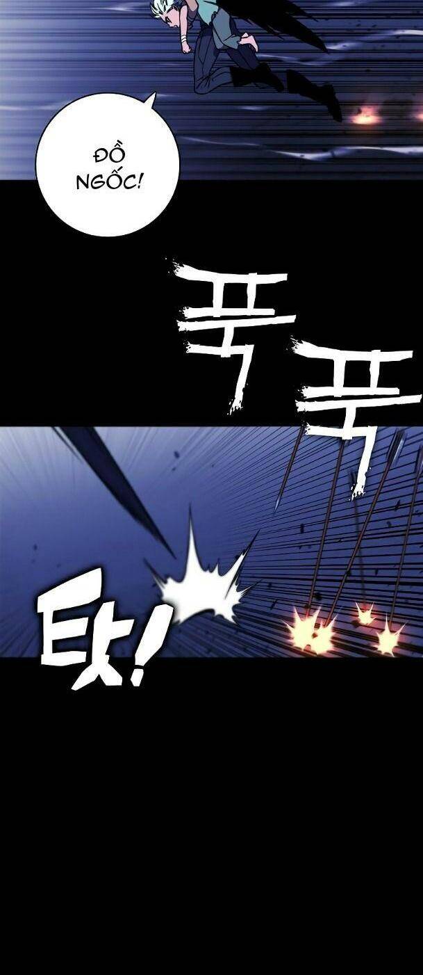 Ex & Ash Chapter 27 - 48