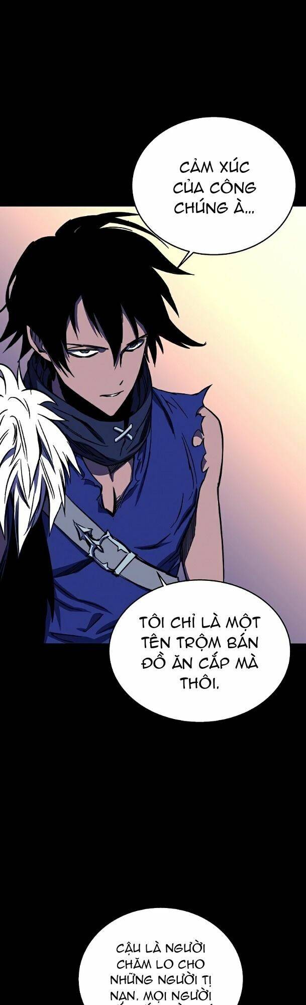 Ex & Ash Chapter 27 - 76