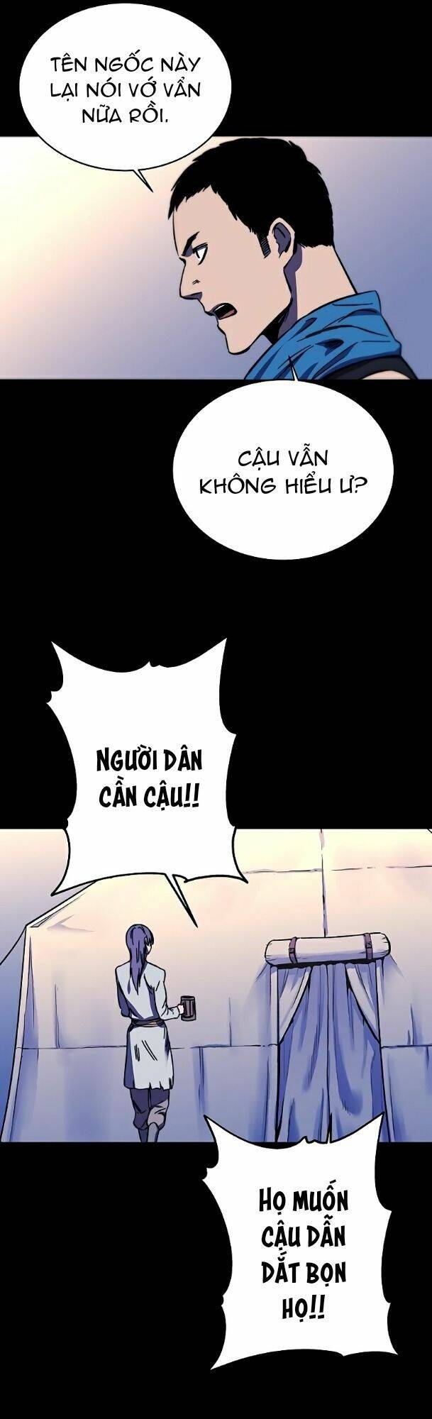 Ex & Ash Chapter 27 - 85