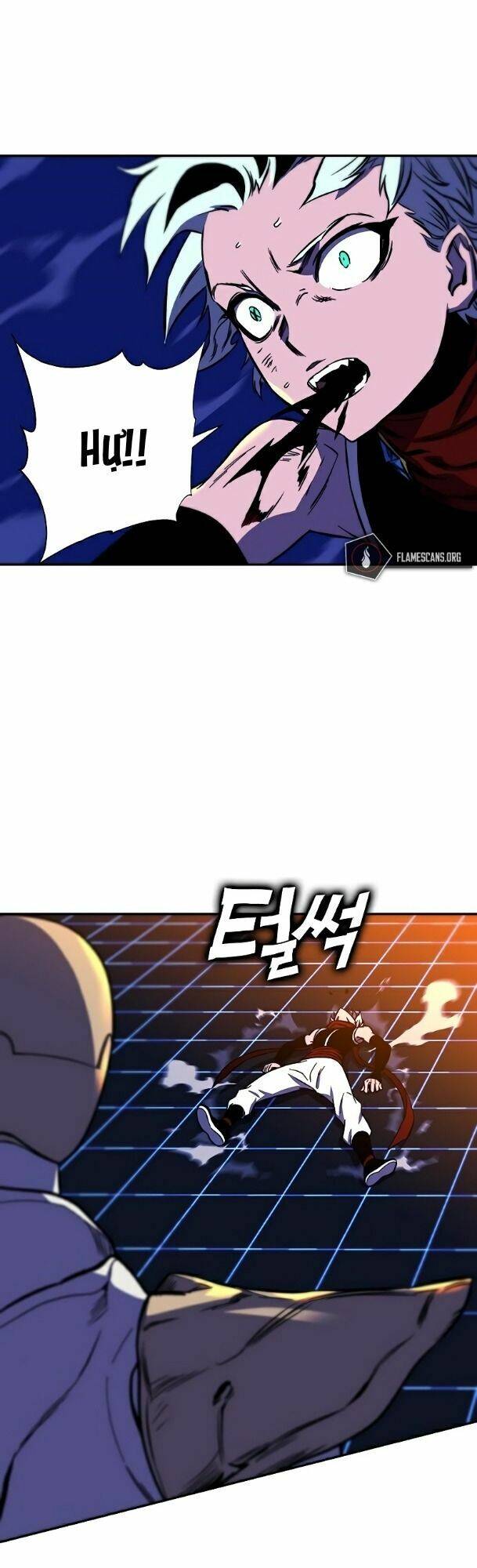 Ex & Ash Chapter 27 - 10