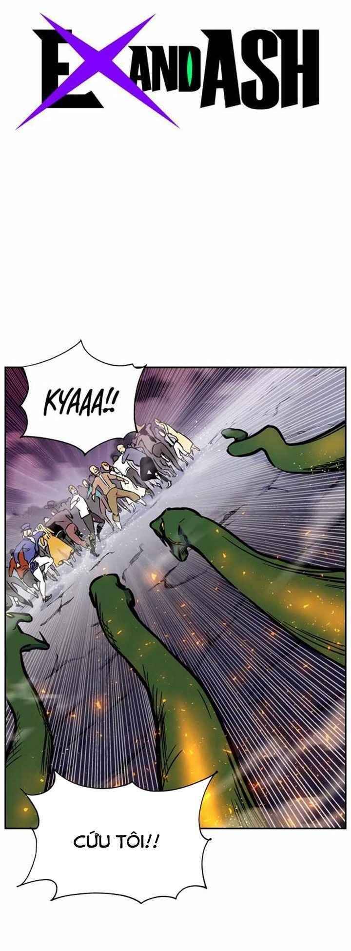 Ex & Ash Chapter 3 - 1