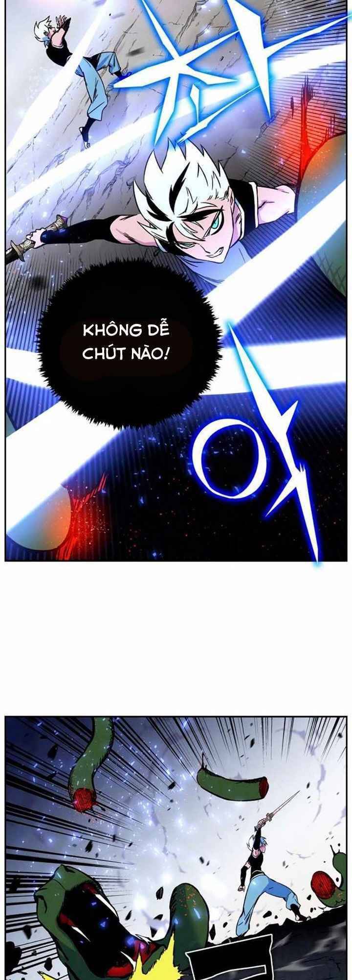 Ex & Ash Chapter 3 - 3