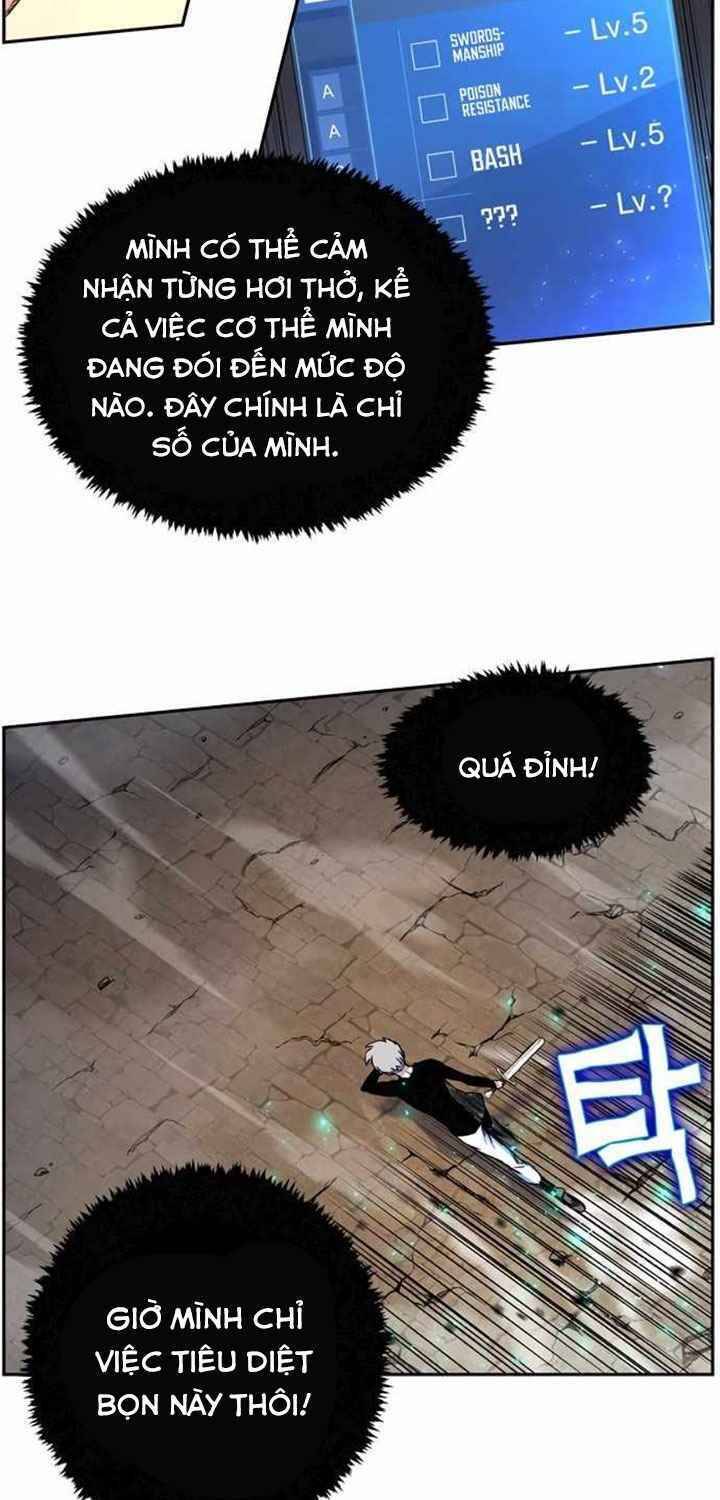 Ex & Ash Chapter 3 - 34