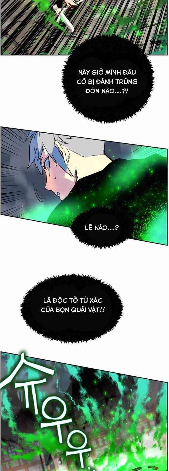 Ex & Ash Chapter 3 - 36