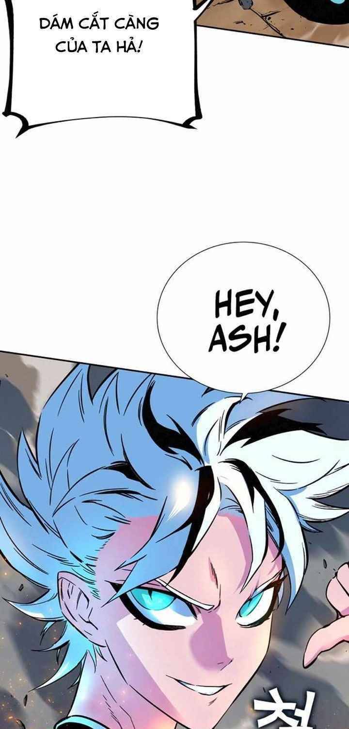 Ex & Ash Chapter 3 - 52