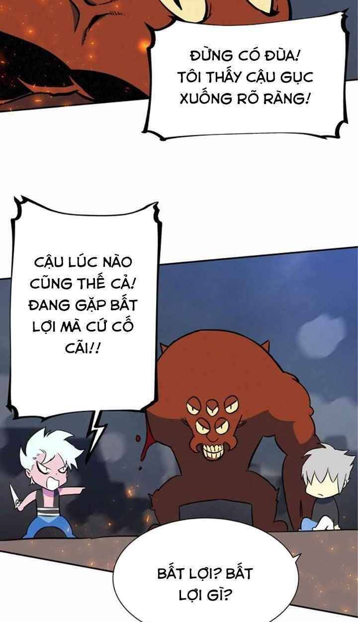 Ex & Ash Chapter 3 - 55