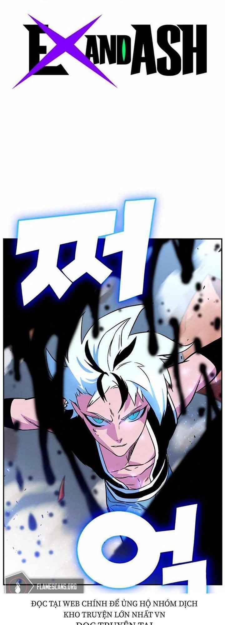 Ex & Ash Chapter 4 - 1