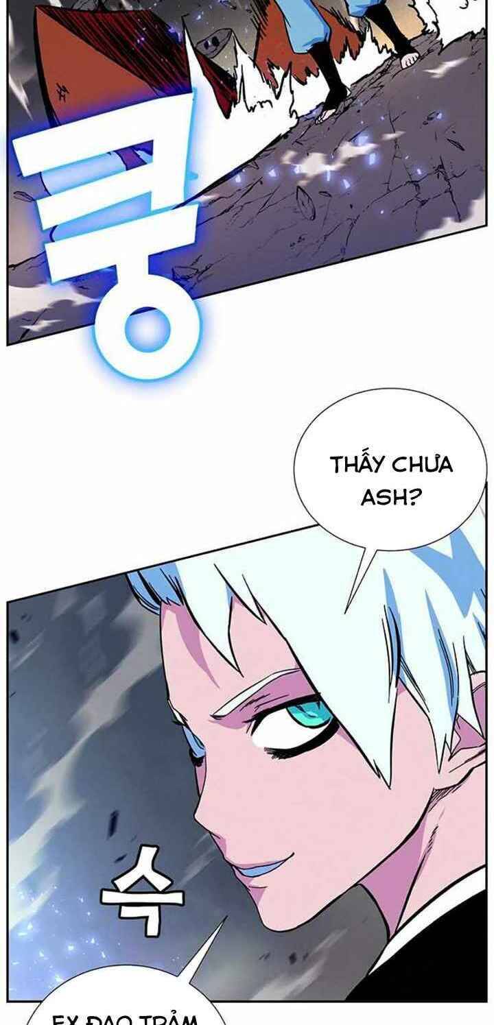 Ex & Ash Chapter 4 - 3