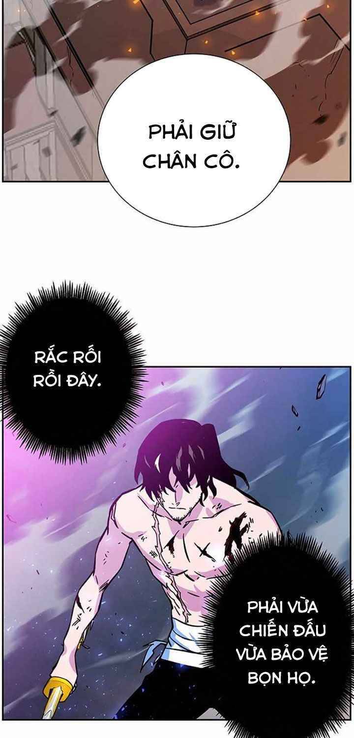 Ex & Ash Chapter 4 - 22