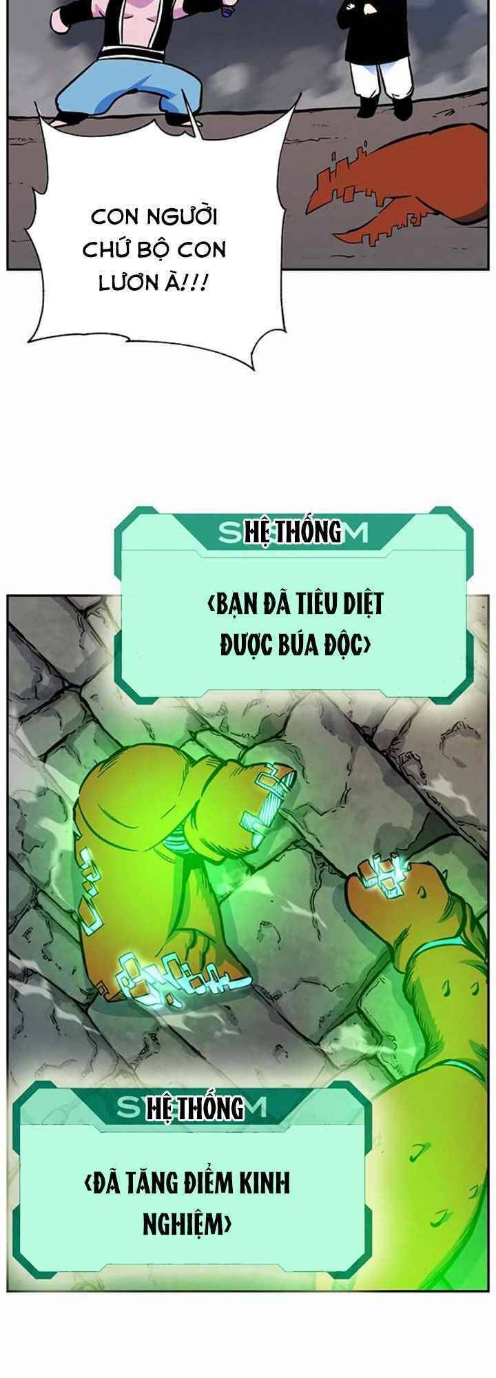 Ex & Ash Chapter 4 - 5