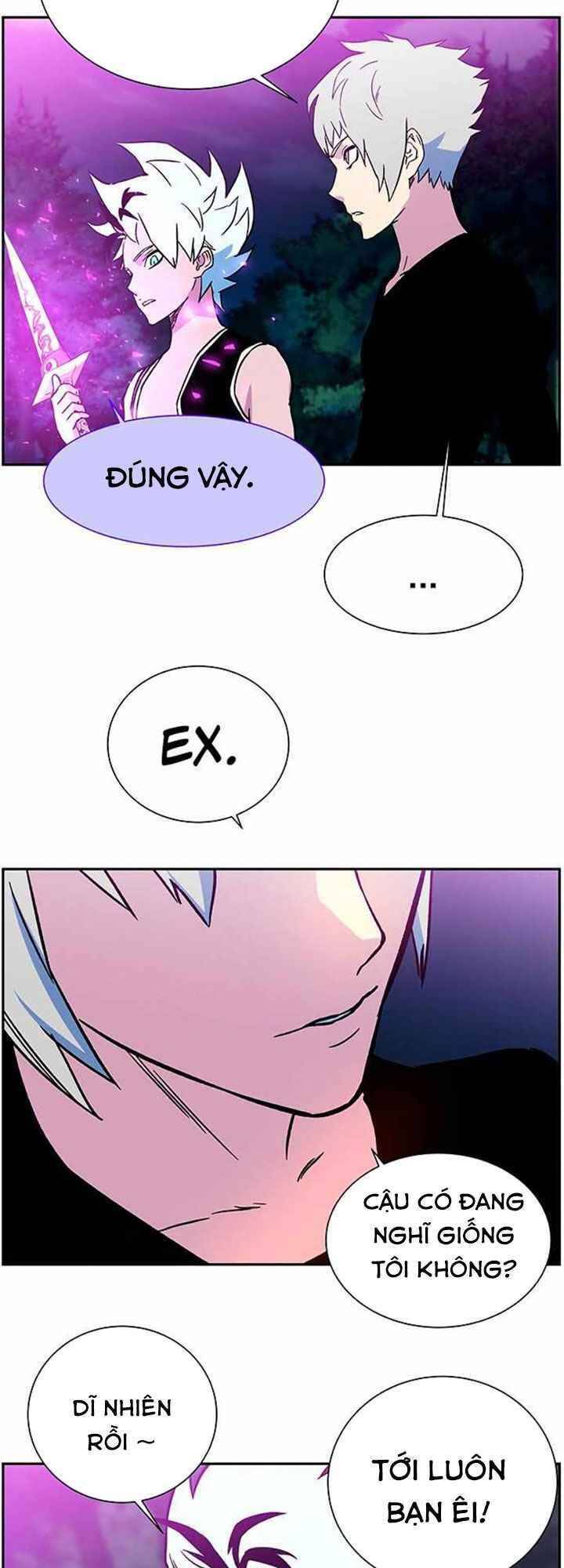 Ex & Ash Chapter 4 - 48