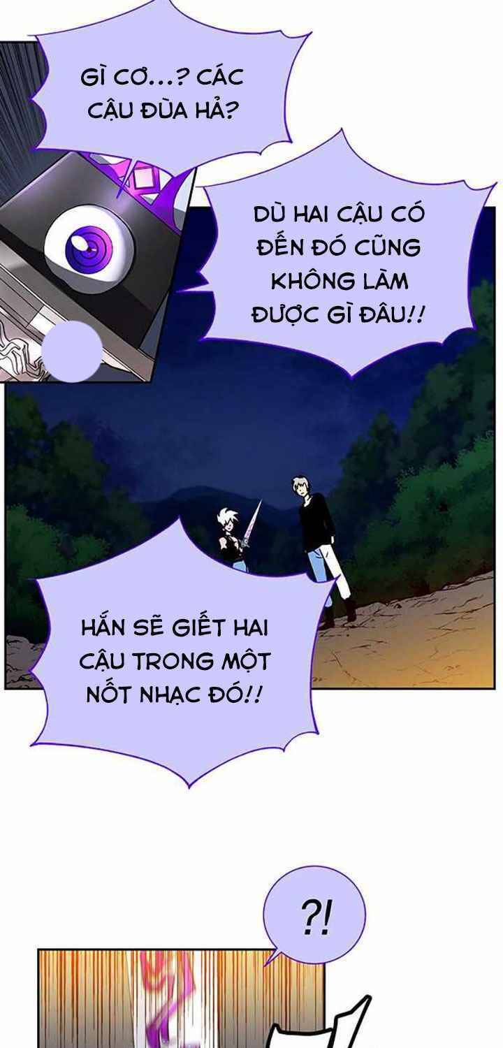 Ex & Ash Chapter 4 - 50