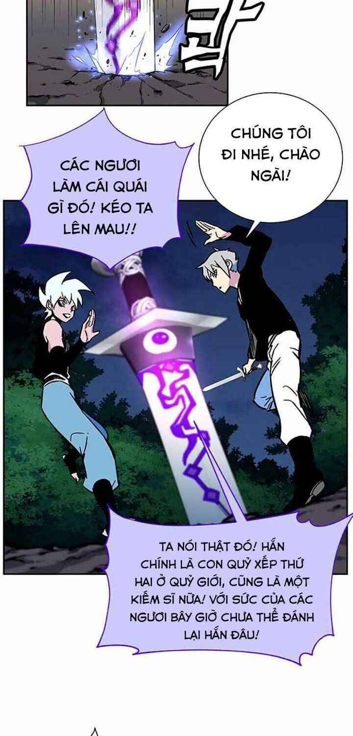 Ex & Ash Chapter 4 - 51