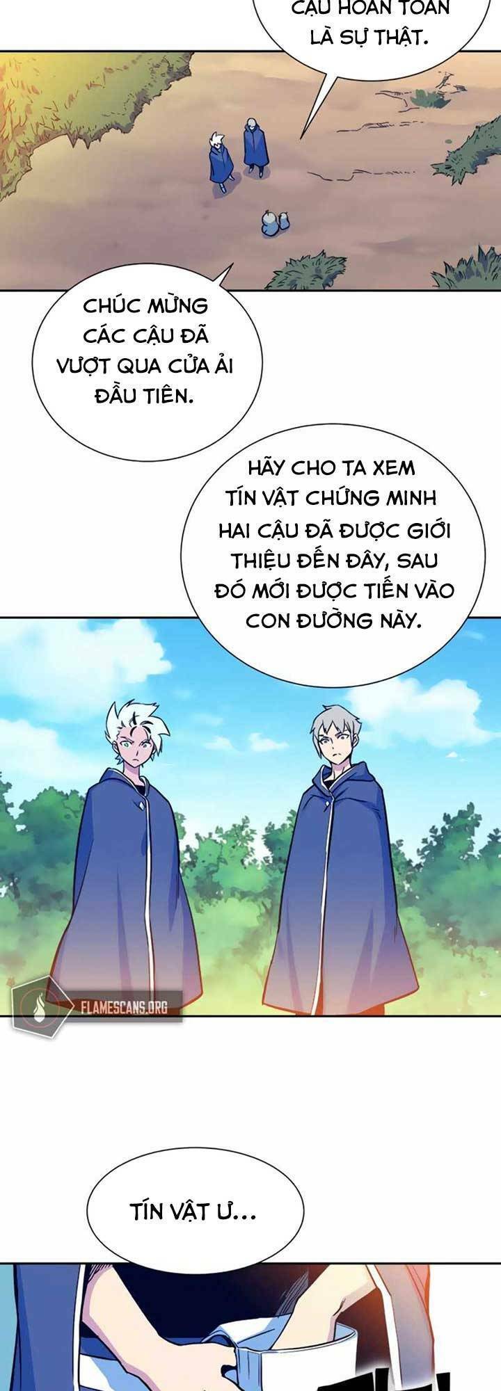 Ex & Ash Chapter 6 - 21