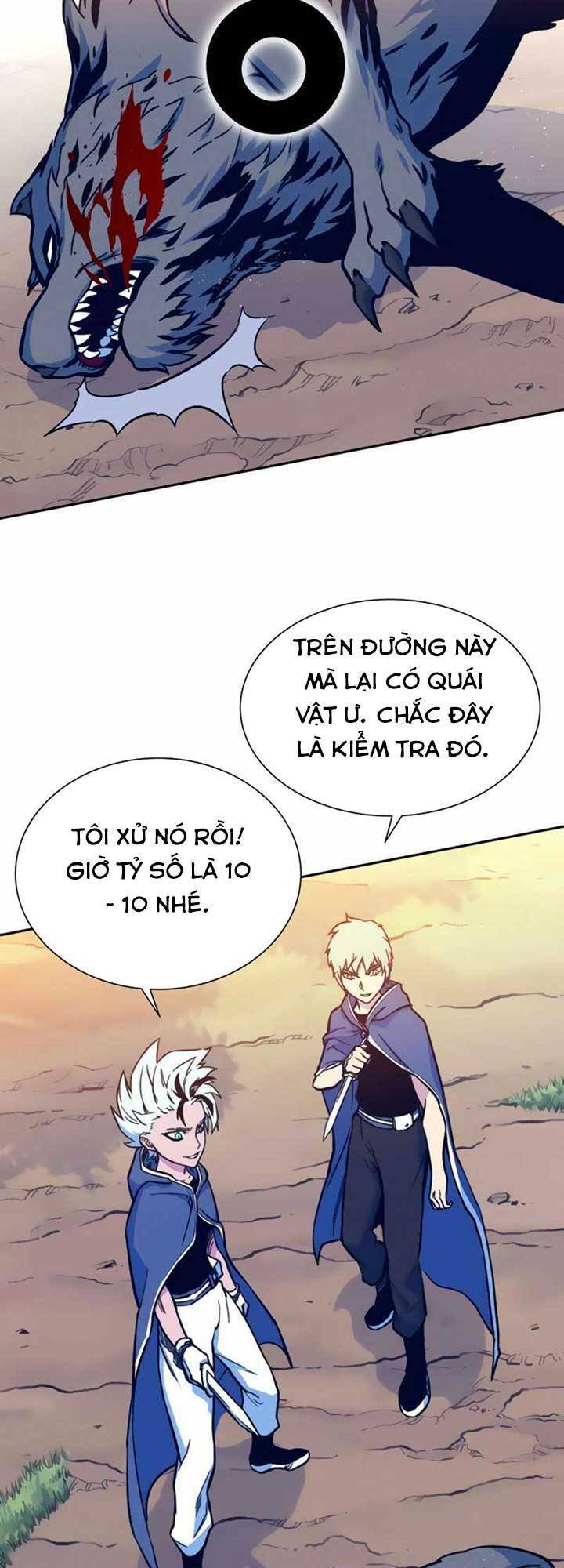 Ex & Ash Chapter 6 - 28