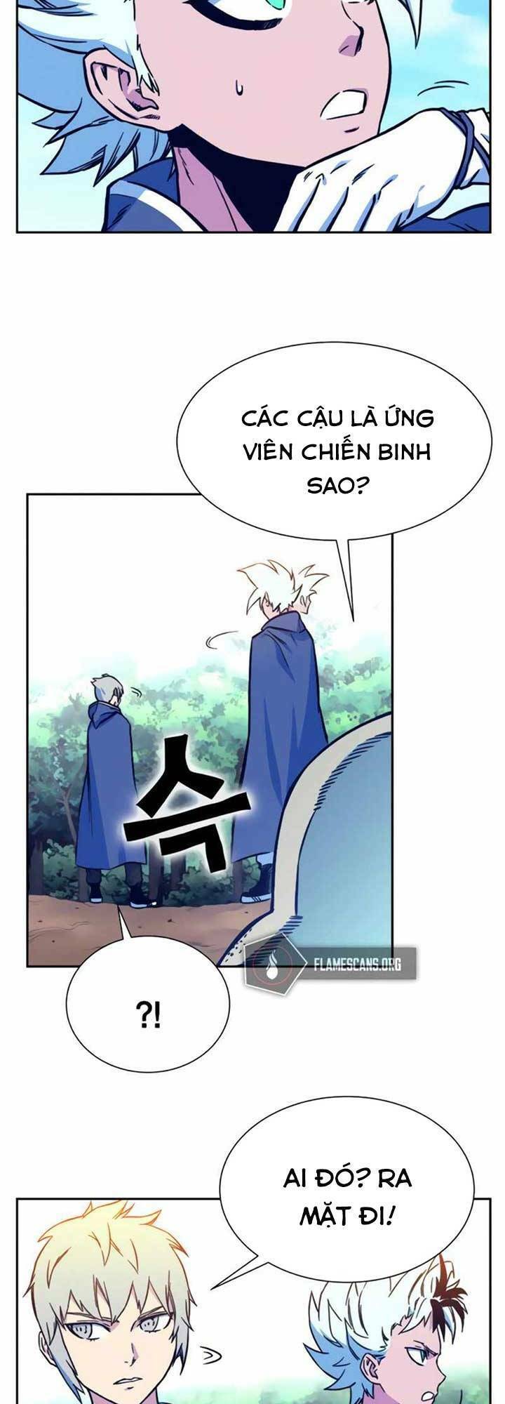 Ex & Ash Chapter 6 - 7