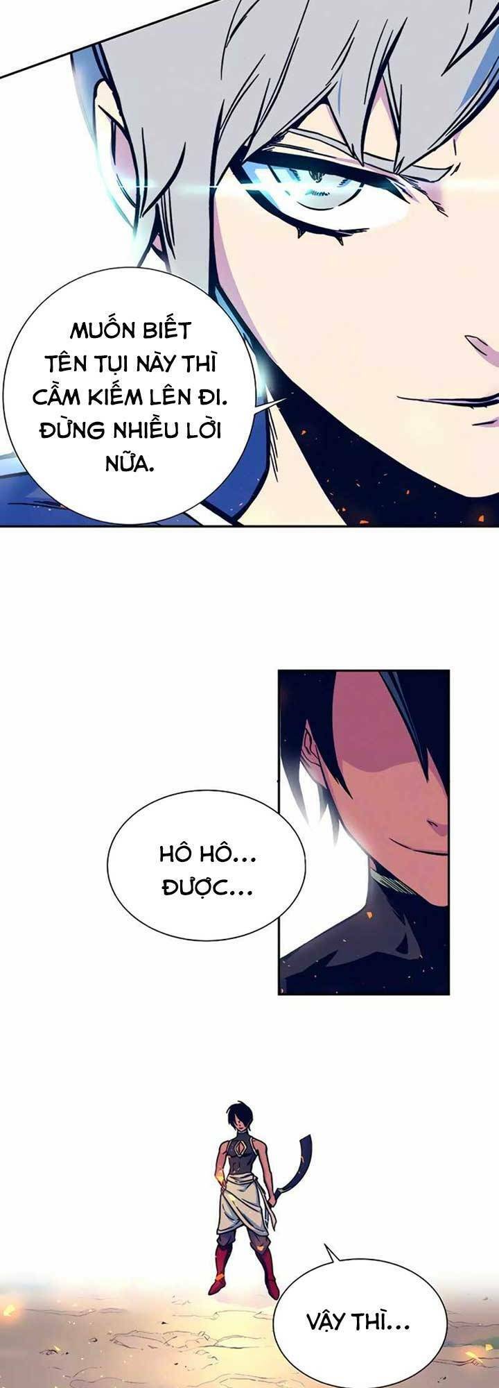 Ex & Ash Chapter 6 - 66