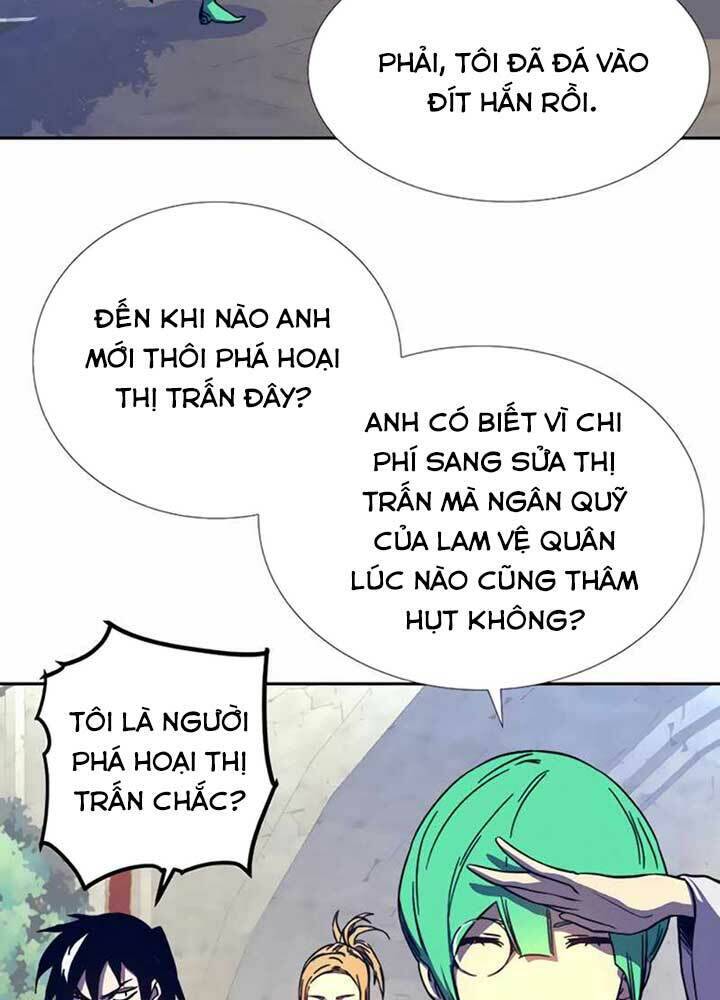 Ex & Ash Chapter 7 - 14