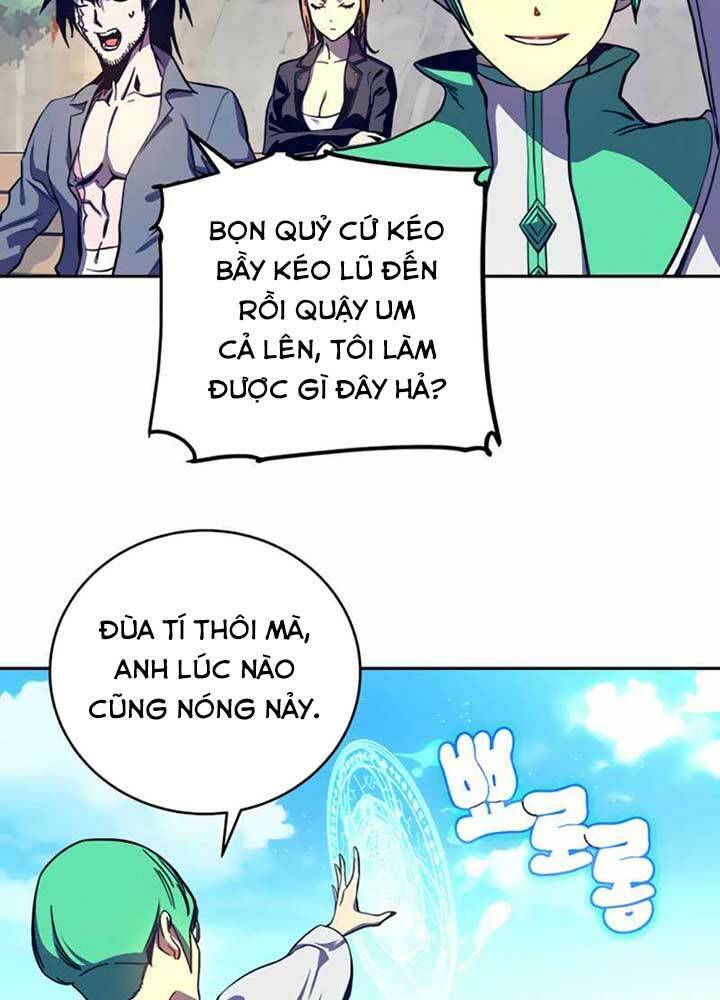 Ex & Ash Chapter 7 - 15