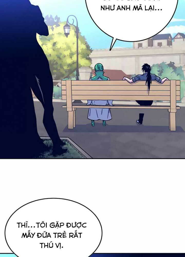 Ex & Ash Chapter 7 - 23