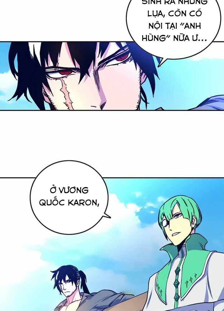 Ex & Ash Chapter 7 - 33