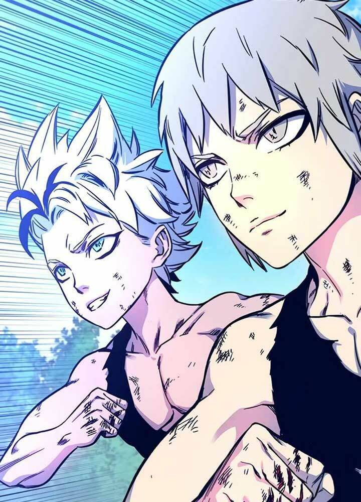 Ex & Ash Chapter 9 - 136