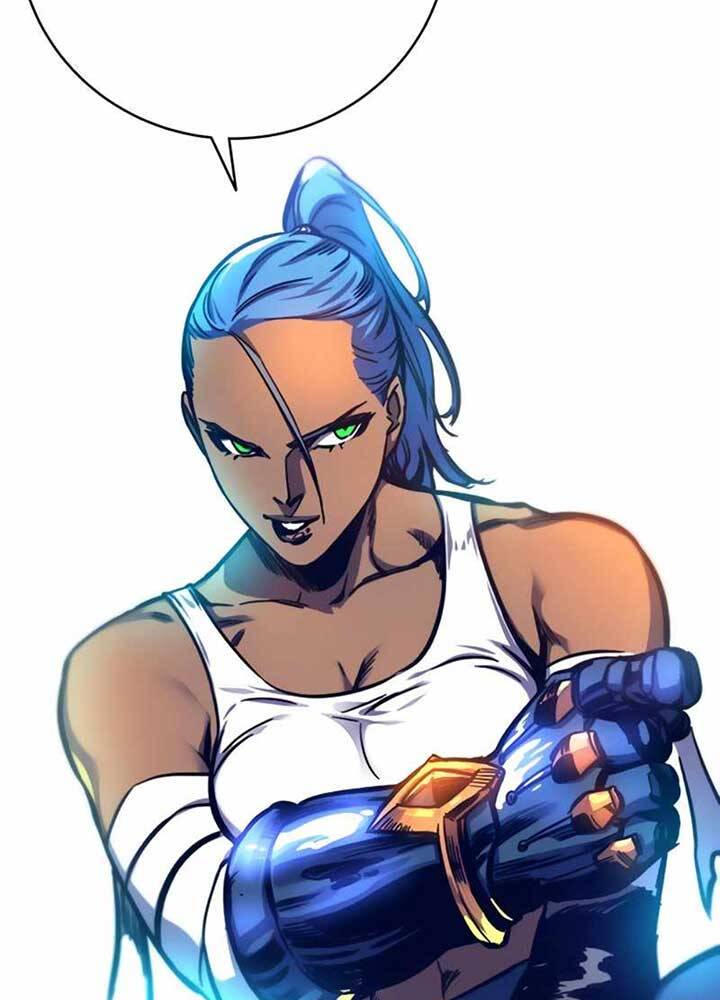 Ex & Ash Chapter 10 - 106