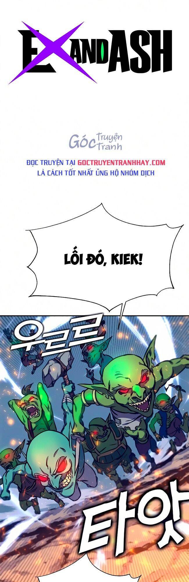 Ex & Ash Chapter 13 - 1