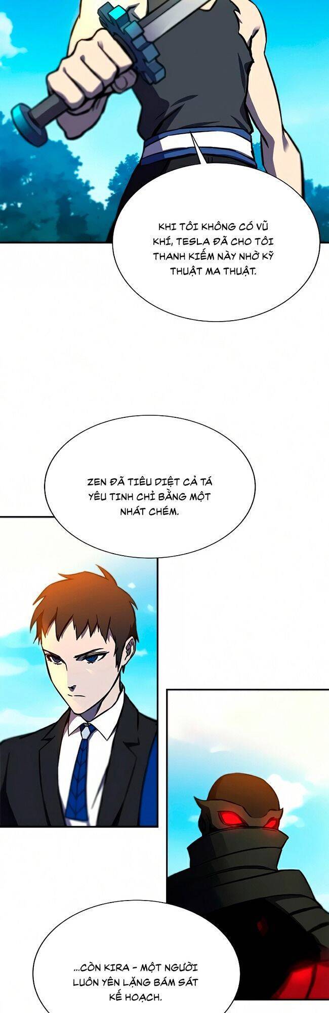 Ex & Ash Chapter 13 - 28