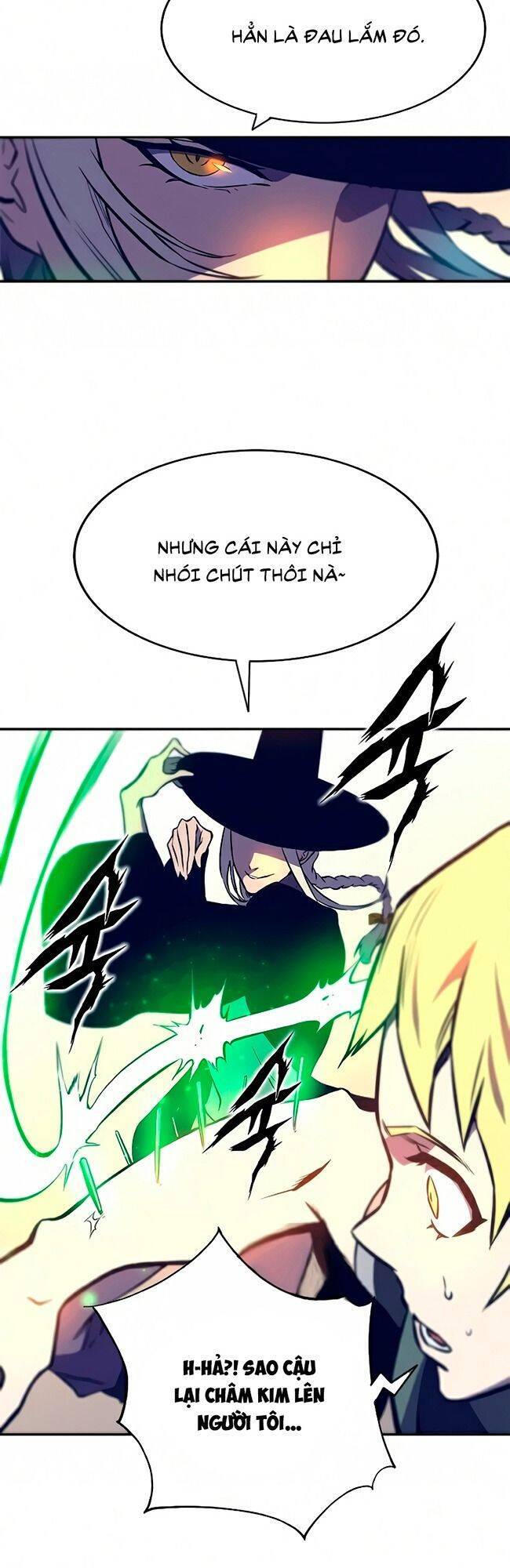 Ex & Ash Chapter 13 - 100