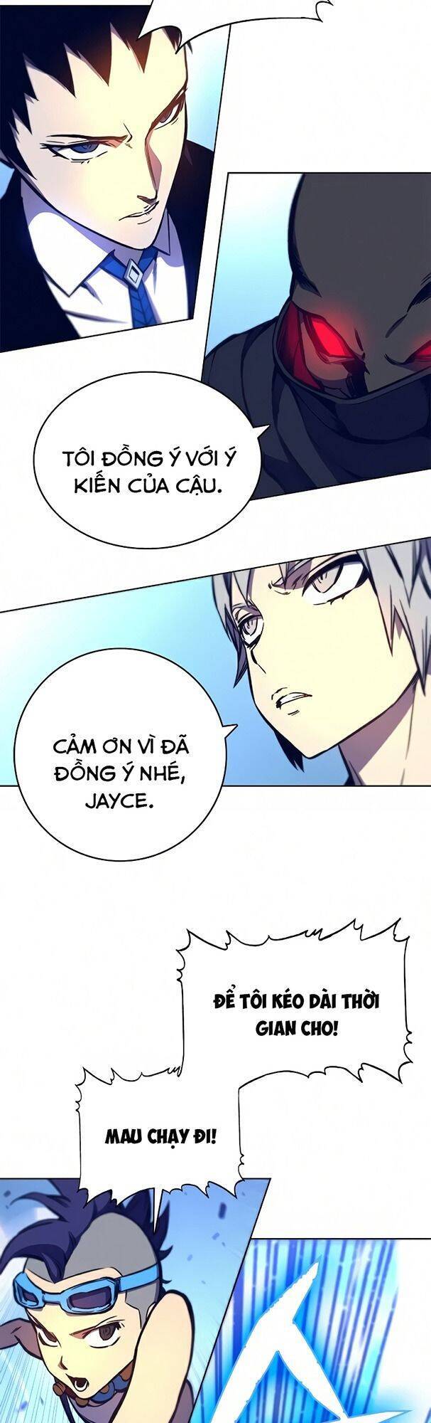 Ex & Ash Chapter 14 - 33