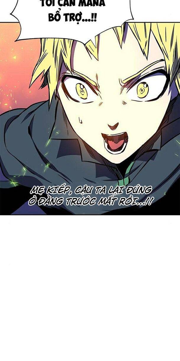 Ex & Ash Chapter 16 - 18