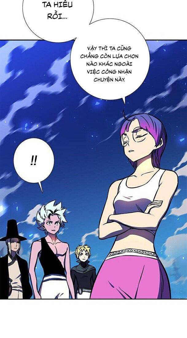 Ex & Ash Chapter 16 - 64