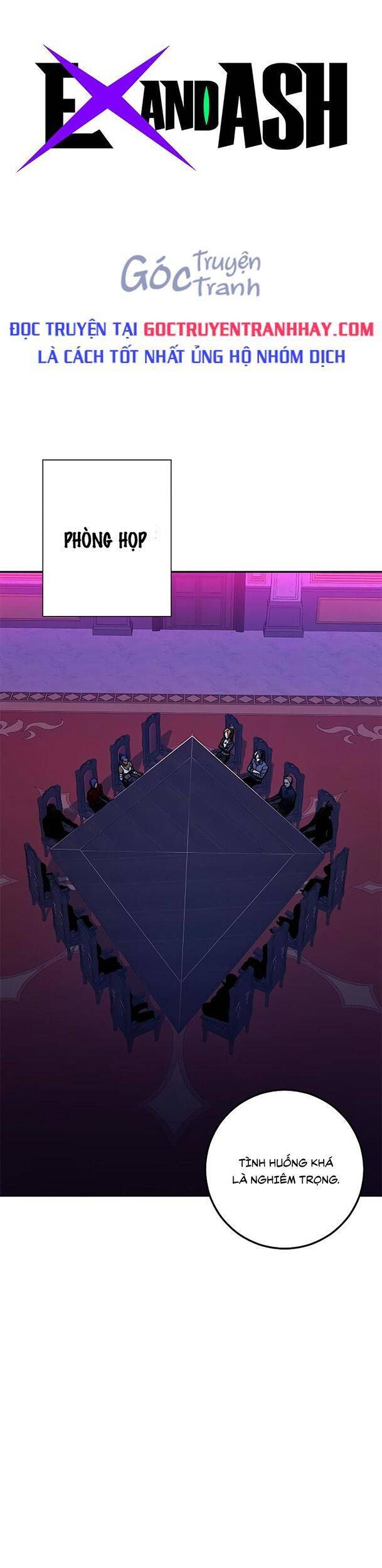 Ex & Ash Chapter 17 - 1