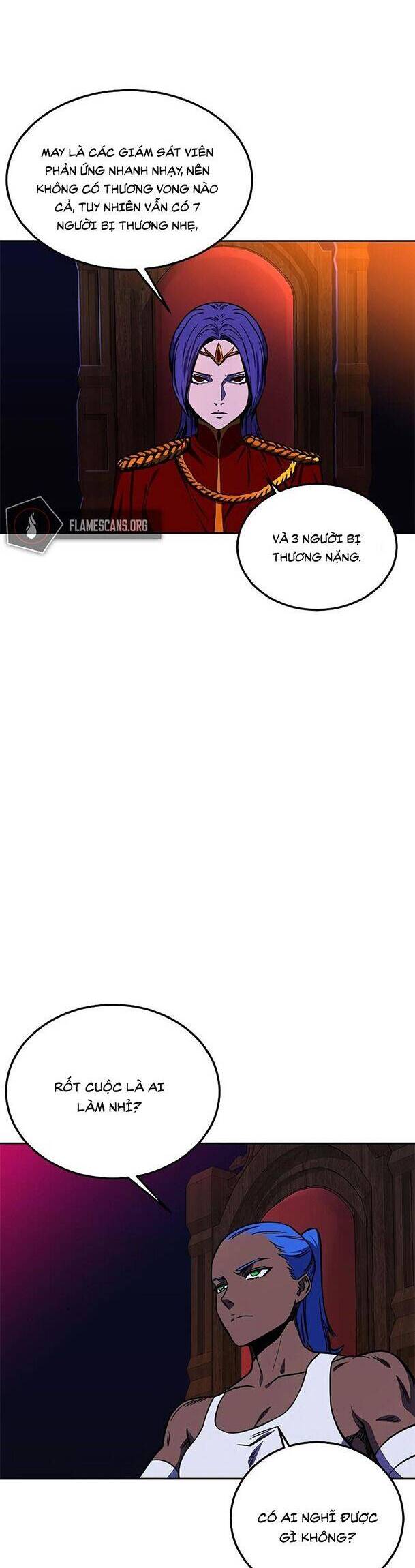 Ex & Ash Chapter 17 - 2