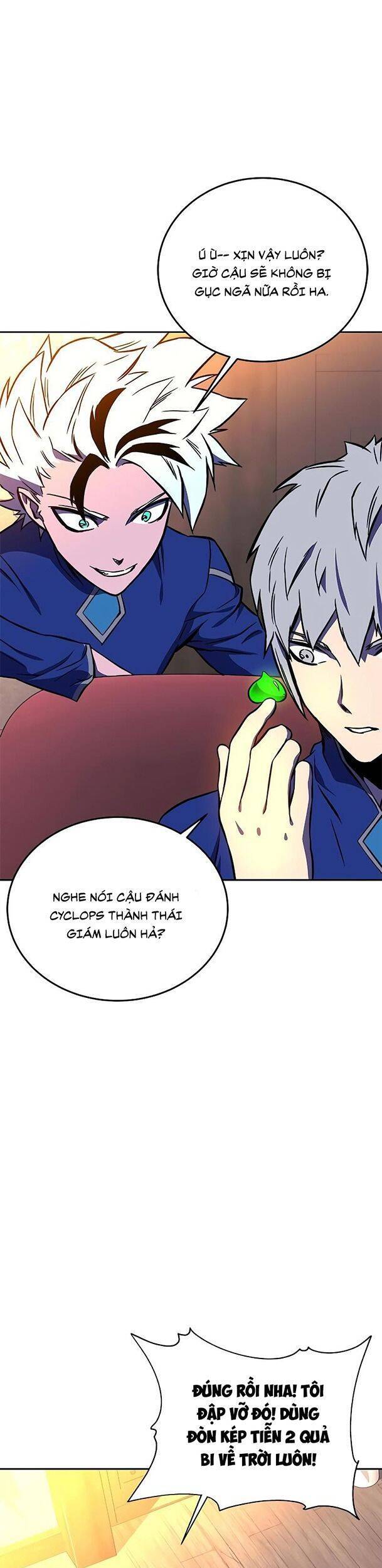 Ex & Ash Chapter 17 - 17