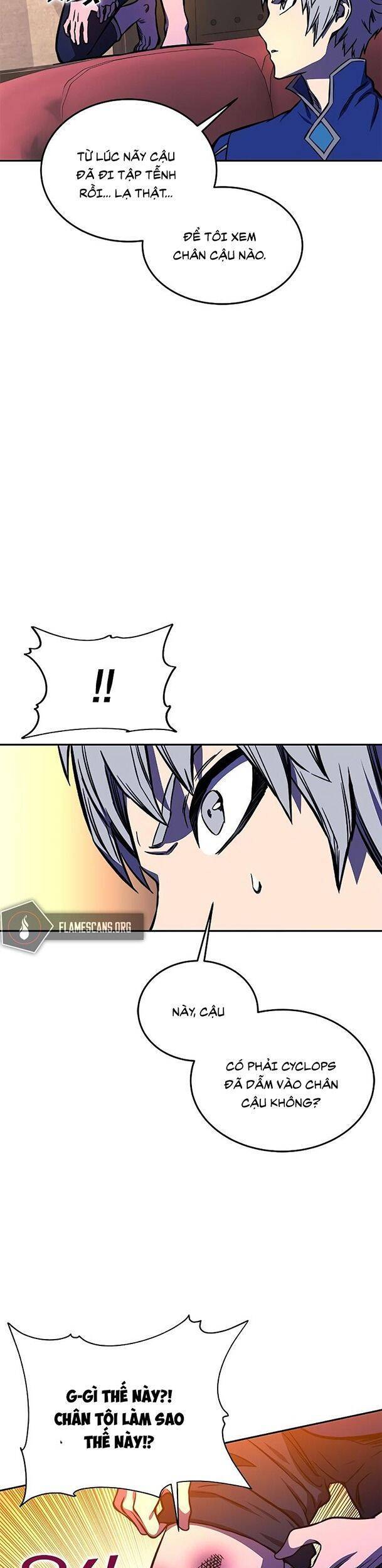 Ex & Ash Chapter 17 - 19