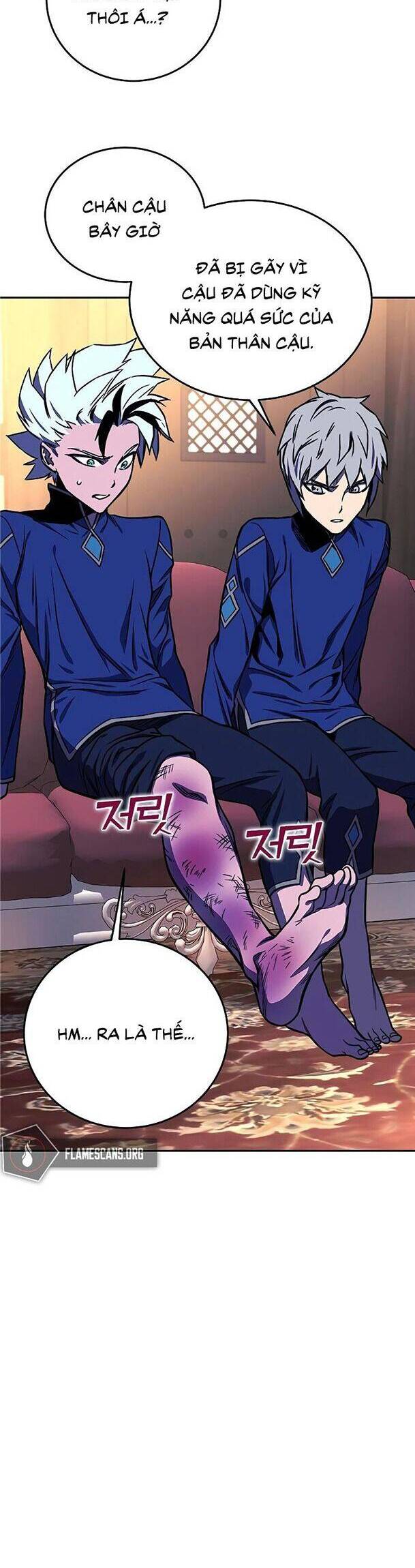 Ex & Ash Chapter 17 - 25