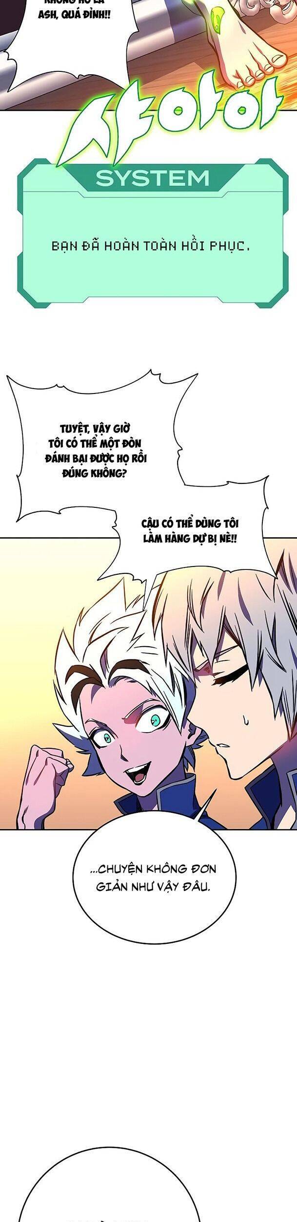 Ex & Ash Chapter 17 - 28