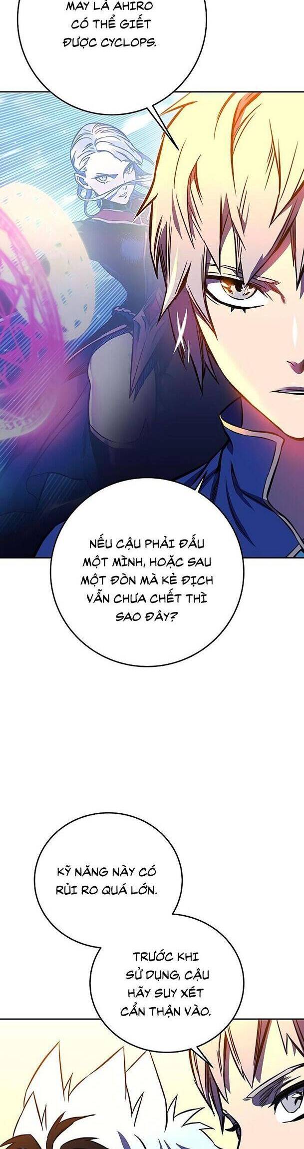 Ex & Ash Chapter 17 - 29