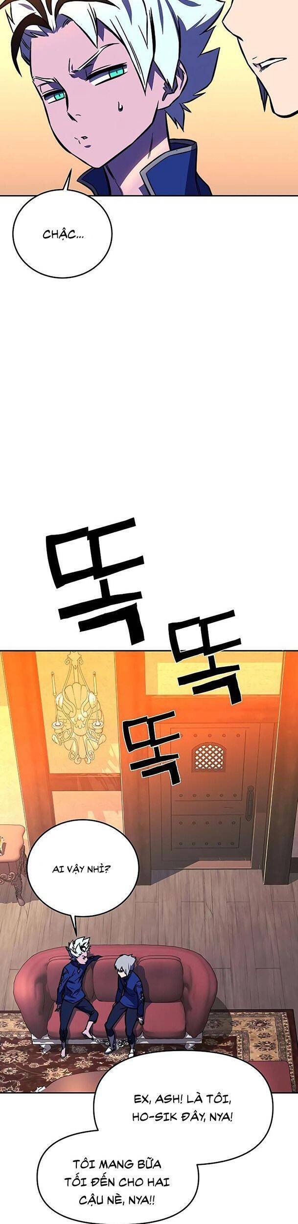 Ex & Ash Chapter 17 - 30