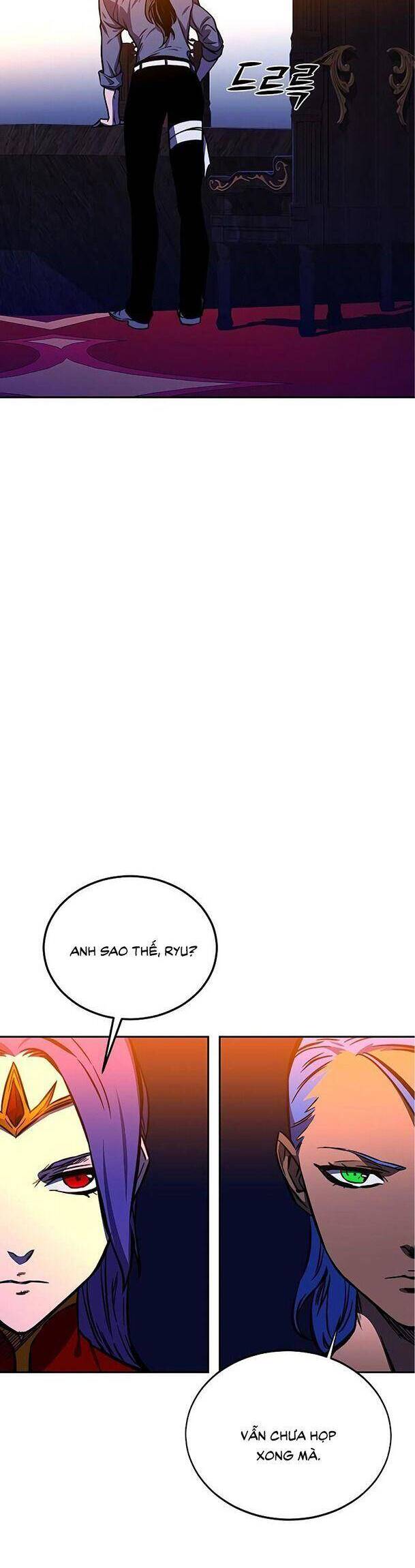 Ex & Ash Chapter 17 - 4