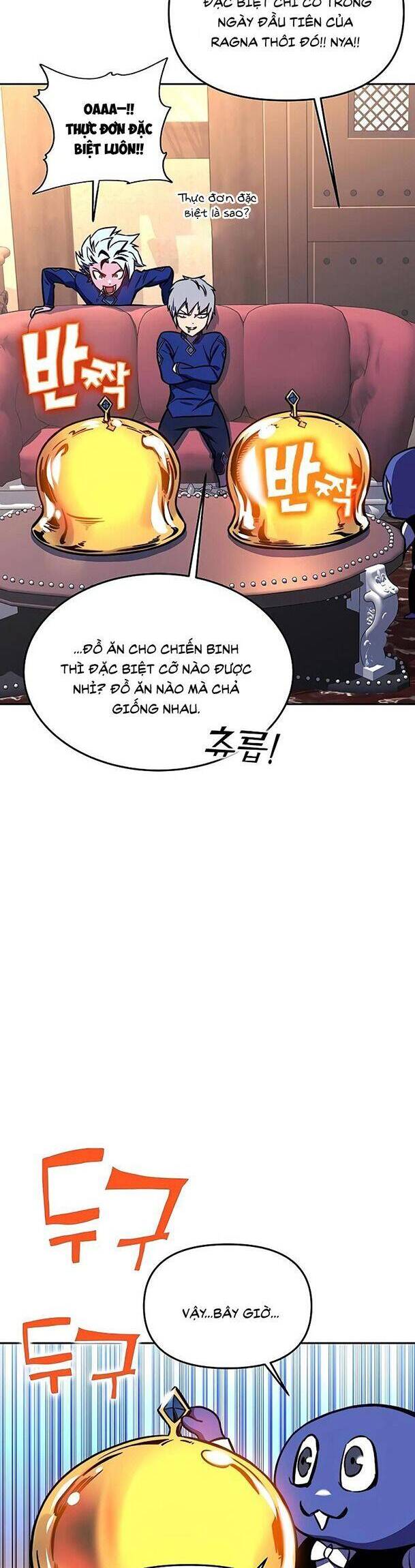 Ex & Ash Chapter 17 - 33