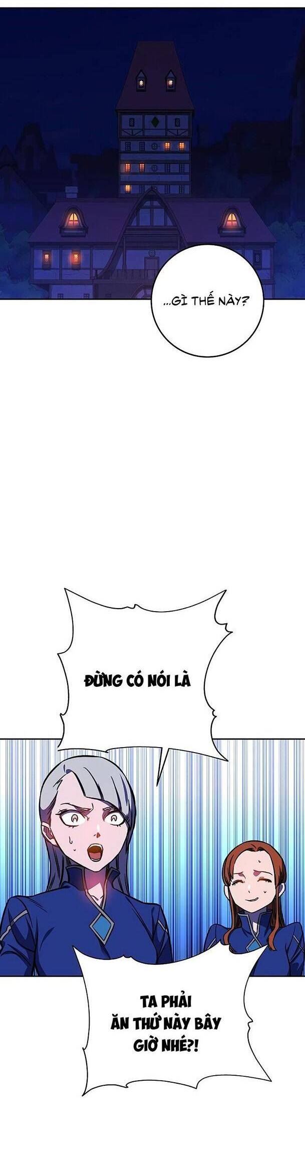 Ex & Ash Chapter 17 - 35