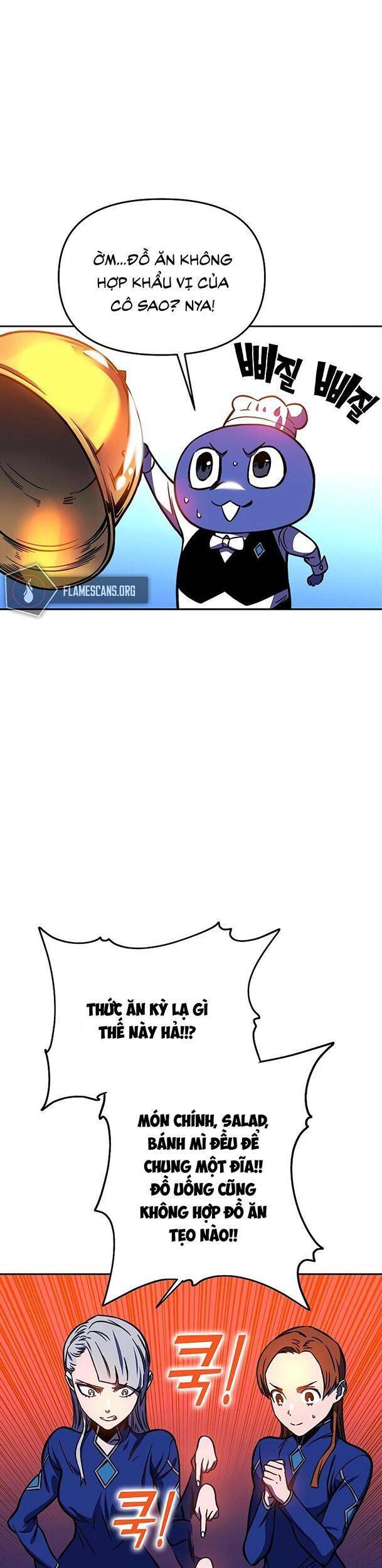 Ex & Ash Chapter 17 - 36