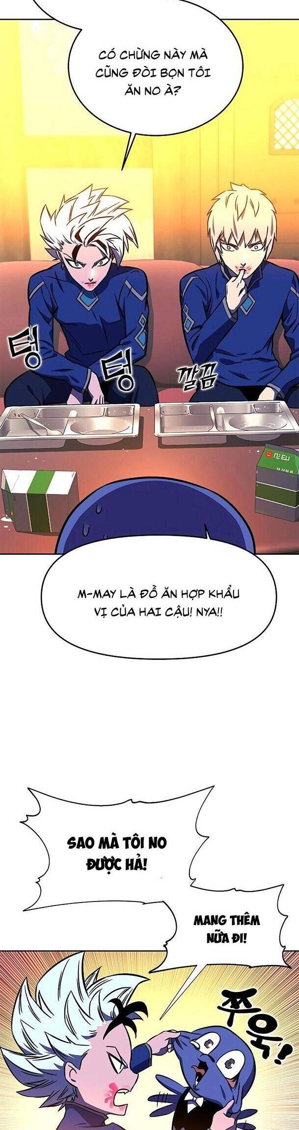 Ex & Ash Chapter 17 - 39