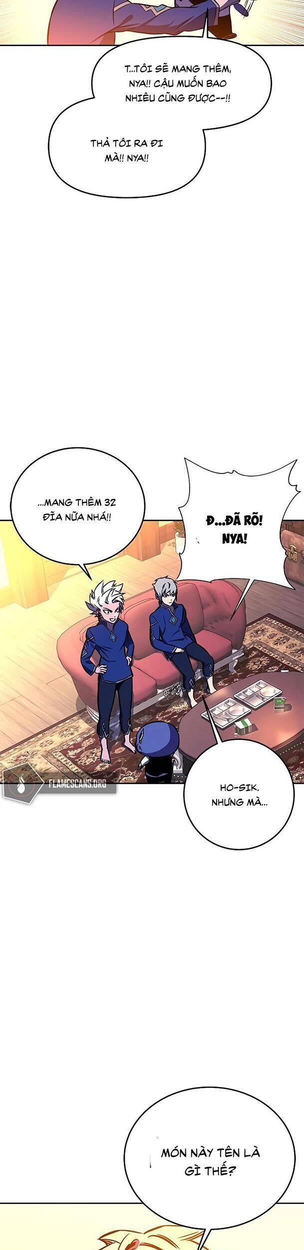 Ex & Ash Chapter 17 - 40