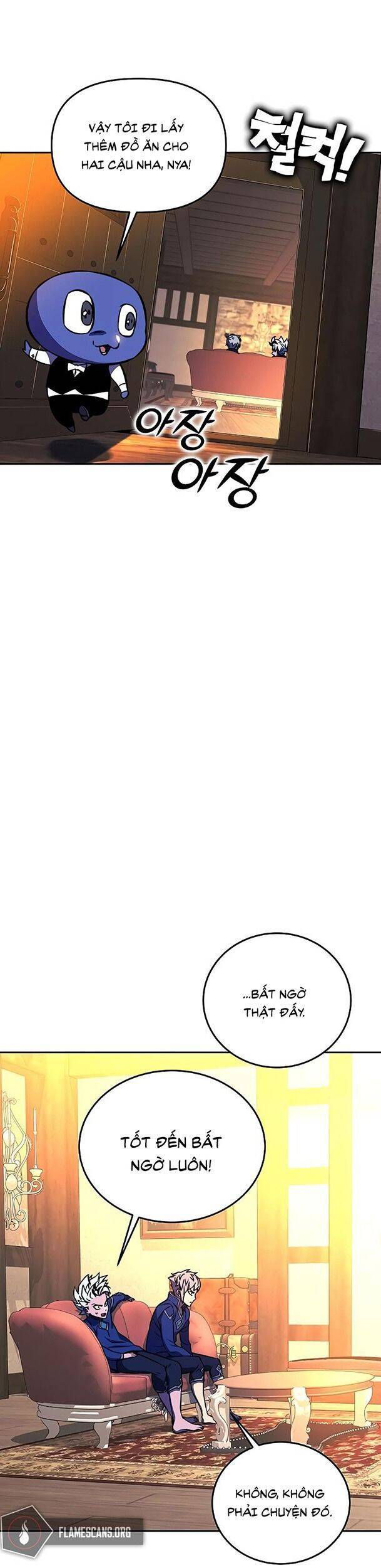 Ex & Ash Chapter 17 - 45