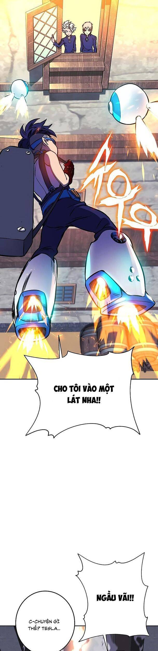 Ex & Ash Chapter 17 - 49